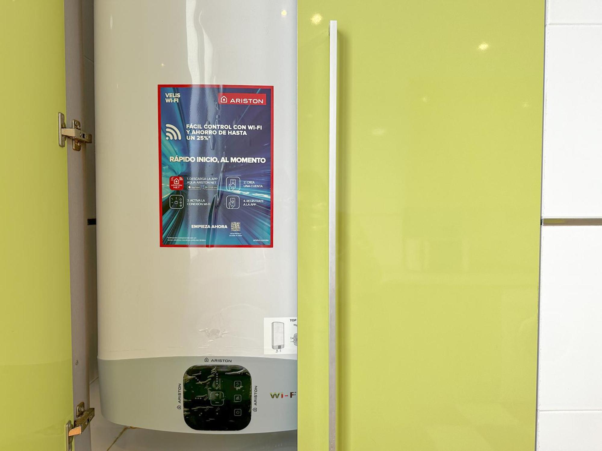 Apartamento Mirador Del Mediterraneo Málaga Kültér fotó