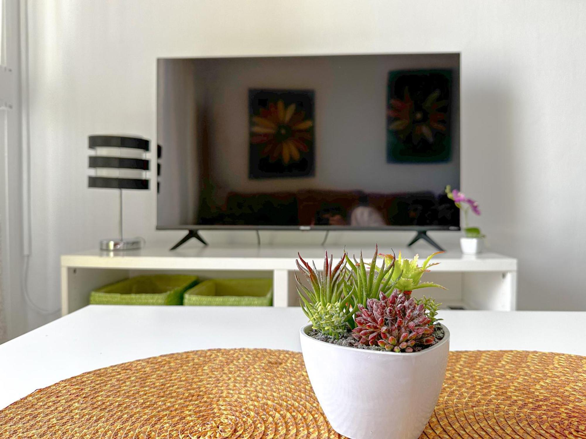 Apartamento Mirador Del Mediterraneo Málaga Kültér fotó