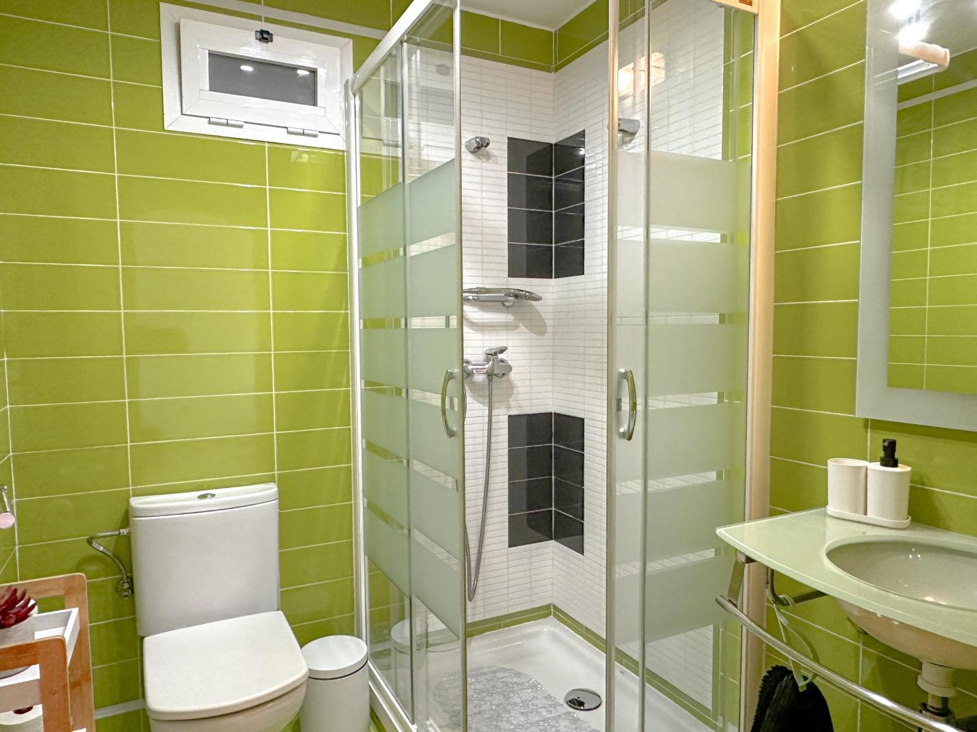 Apartamento Mirador Del Mediterraneo Málaga Kültér fotó