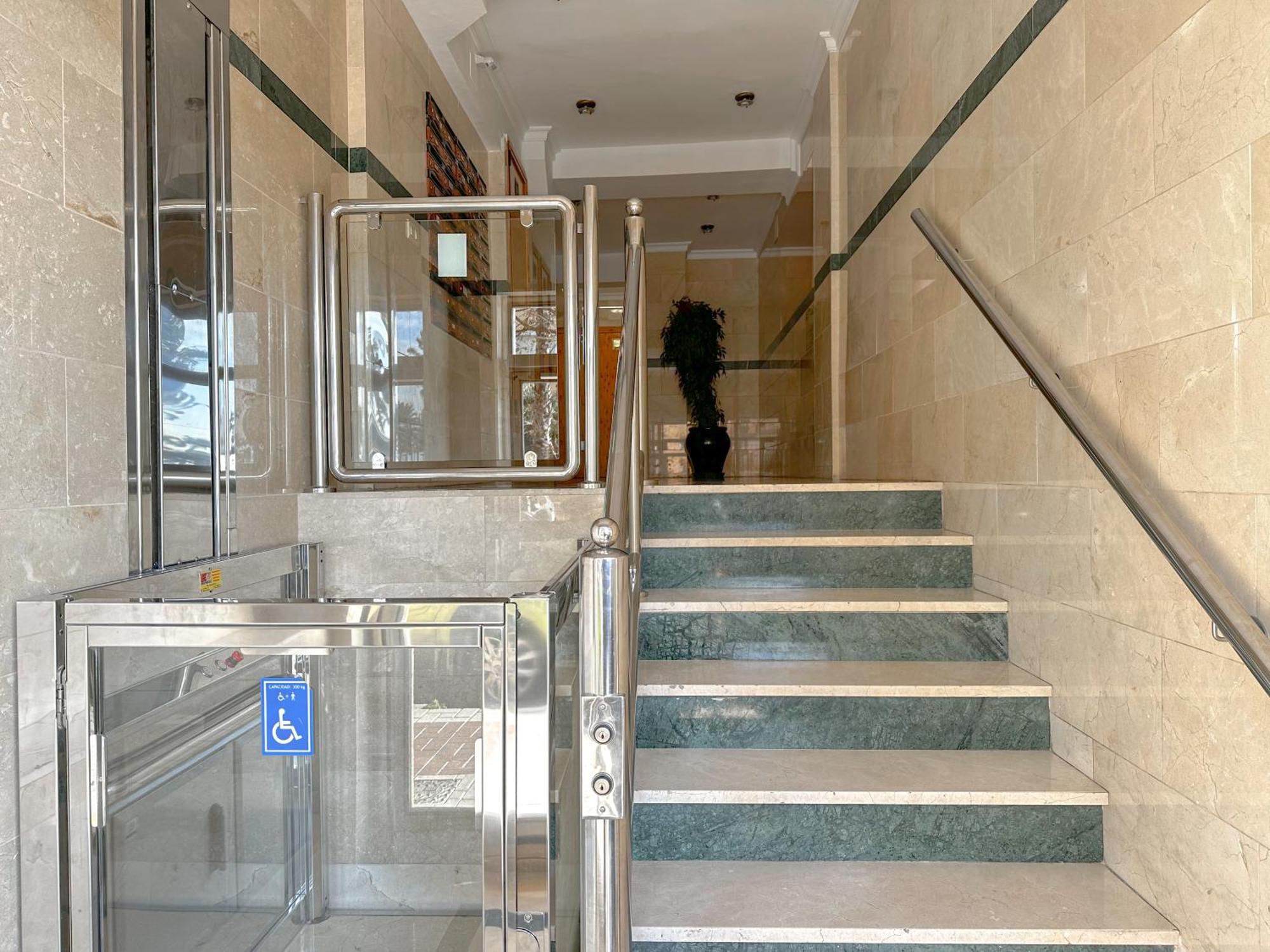 Apartamento Mirador Del Mediterraneo Málaga Kültér fotó